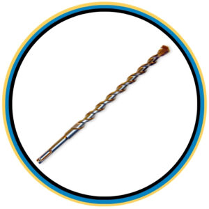 SDS-Plus Shank