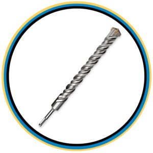 SDS+ Bits with Hex