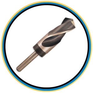 Silver & Deming Drills