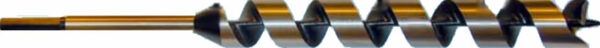 single spur ship auger wood drill