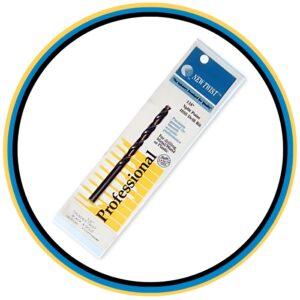 Skin Packaged Drills