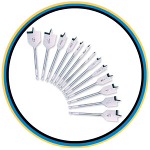 Spade Drills