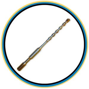Spline Shank