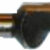 1/2 Stubby Ship Auger Wood Drill (4-13/16 Overall Length) - Image 1