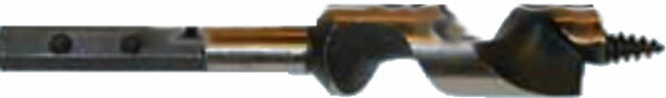 wood ship auger stubby