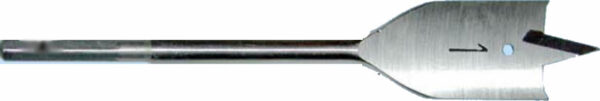 wood spade drill bits